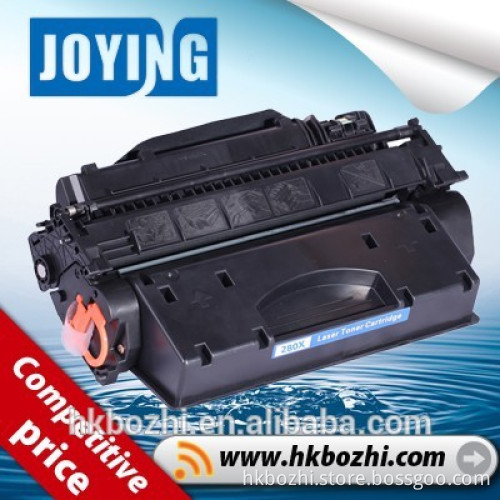 laser Toner cartridge compatible hp CF280x